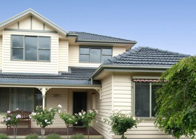 Painters-Lilydale